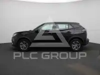 2018 Peugeot 2008