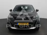 2018 Peugeot 2008