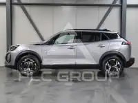 2018 Peugeot 2008