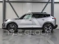 2018 Peugeot 2008