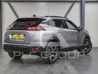 2018 Peugeot 2008