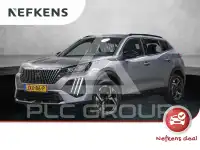 2018 Peugeot 2008