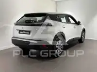 2018 Peugeot 2008