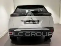 2018 Peugeot 2008