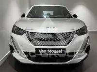 2018 Peugeot 2008