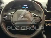 2018 Peugeot 2008
