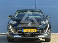 2018 Peugeot 2008