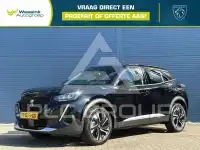 2018 Peugeot 2008