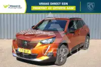 2018 Peugeot 2008