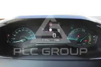 2018 Peugeot 2008