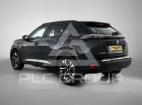 2018 Peugeot 2008
