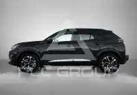2018 Peugeot 2008