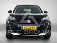 2018 Peugeot 2008