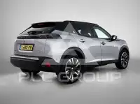 2018 Peugeot 2008