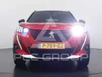 2018 Peugeot 2008