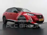 2018 Peugeot 2008