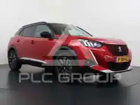 2018 Peugeot 2008