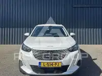 2018 Peugeot 2008