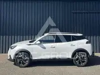 2018 Peugeot 2008