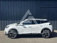 2018 Peugeot 2008
