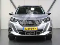 2018 Peugeot 2008