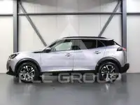 2018 Peugeot 2008