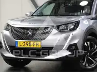 2018 Peugeot 2008
