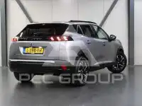 2018 Peugeot 2008