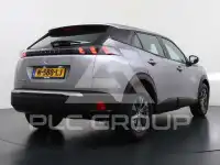 2018 Peugeot 2008