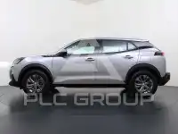 2018 Peugeot 2008