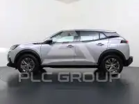 2018 Peugeot 2008