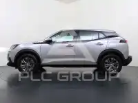 2018 Peugeot 2008
