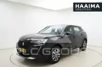 2018 Peugeot 2008