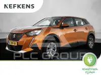 2018 Peugeot 2008