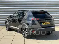 2018 Peugeot 2008