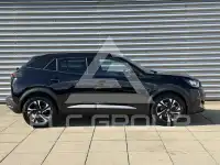 2018 Peugeot 2008