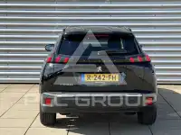 2018 Peugeot 2008