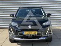 2018 Peugeot 2008