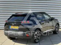 2018 Peugeot 2008