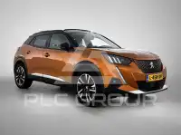 2018 Peugeot 2008