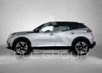 2018 Peugeot 2008