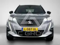 2018 Peugeot 2008