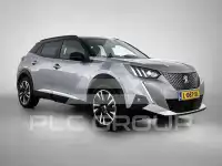 2018 Peugeot 2008