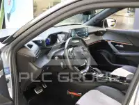 2018 Peugeot 2008