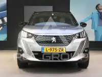 2018 Peugeot 2008