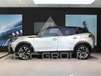 2018 Peugeot 2008
