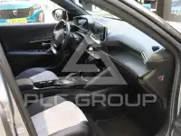 2018 Peugeot 2008