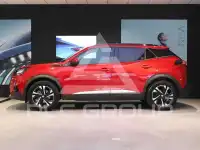 2018 Peugeot 2008
