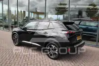 2018 Peugeot 2008