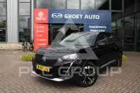 2018 Peugeot 2008